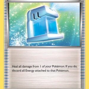 Max Potion 103/122 Normal XY – BREAKpoint Max Potion 103/122 Normal XY – BREAKpoint