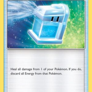 Max Potion 128/145 Normal SM – Guardians Rising