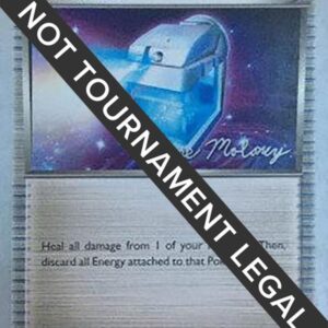 Max Potion 2012 (Chase Moloney) 94/98 Normal World Championship Decks Max Potion 2012 (Chase Moloney) 94/98 Normal World Championship Decks