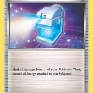 Max Potion 94/98 Normal Emerging Powers Max Potion 94/98 Normal Emerging Powers