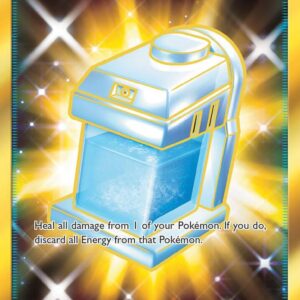 Max Potion (Secret) 164/145 Holofoil SM – Guardians Rising