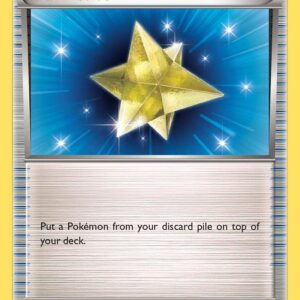 Max Revive 65/83 Normal Generations