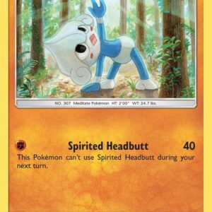 Meditite 109/236 Normal SM – Unified Minds