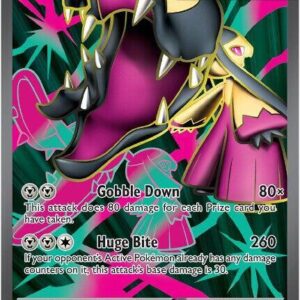 Mega Mawile ex 162/132 Holofoil ME01: Mega Evolution Mega Mawile ex 162/132 Holofoil ME01: Mega Evolution