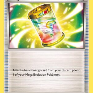 Mega Turbo 86/108 Normal XY – Roaring Skies Mega Turbo 86/108 Normal XY – Roaring Skies