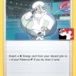 Melony 146/198 Normal Prize Pack Series Cards
