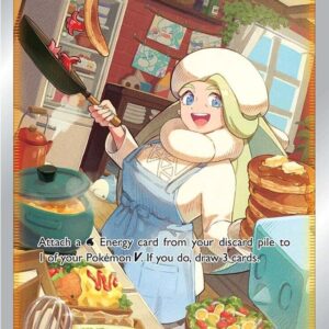 Melony GG64/GG70 Holofoil Crown Zenith: Galarian Gallery Melony GG64/GG70 Holofoil Crown Zenith: Galarian Gallery