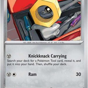 Meltan 103/142 Normal SV07: Stellar Crown