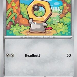 Meltan 116/162 Normal SV05: Temporal Forces