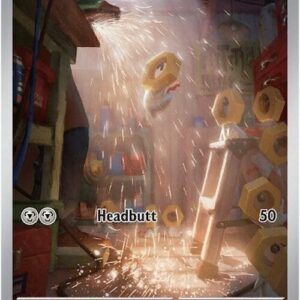 Meltan 179/162 Holofoil SV05: Temporal Forces Meltan 179/162 Holofoil SV05: Temporal Forces