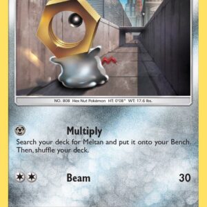 Meltan SM177 Holofoil SM Promos Meltan SM177 Holofoil SM Promos