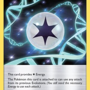 Memory Energy 194/214 Normal SM – Lost Thunder