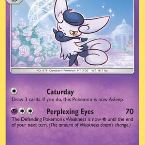 Meowstic 80/214 Reverse Holofoil SM – Unbroken Bonds