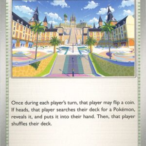 Mesagoza 178/198 Normal SV01: Scarlet & Violet Base Set