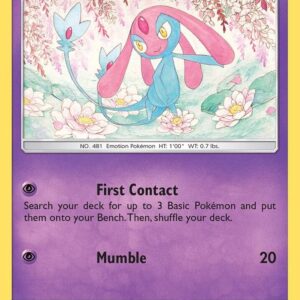 Mesprit 84/236 Normal SM – Unified Minds Mesprit 84/236 Normal SM – Unified Minds
