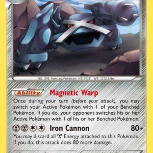 Metagross (49) 49/98 Normal XY – Ancient Origins Metagross (49) 49/98 Normal XY – Ancient Origins