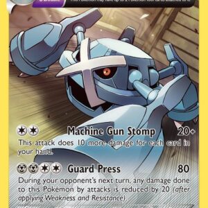 Metagross (50) 50/98 Reverse Holofoil XY – Ancient Origins Metagross (50) 50/98 Reverse Holofoil XY – Ancient Origins