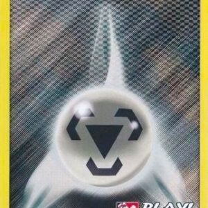 Metal Energy 112/114 (Play! Pokemon) Holofoil League & Championship Cards Metal Energy 112/114 (Play! Pokemon) Holofoil League & Championship Cards