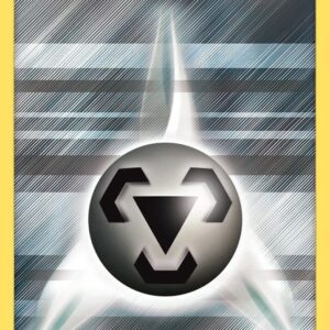 Metal Energy 82/83 Normal Generations