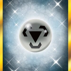 Metal Energy (Secret) 163/149 Holofoil SM Base Set Metal Energy (Secret) 163/149 Holofoil SM Base Set