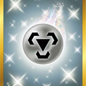 Metal Energy (Secret) 237/203 Holofoil SWSH07: Evolving Skies Metal Energy (Secret) 237/203 Holofoil SWSH07: Evolving Skies