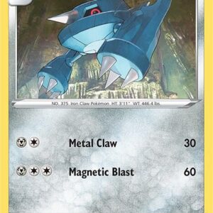 Metang 117/185 Normal SWSH04: Vivid Voltage