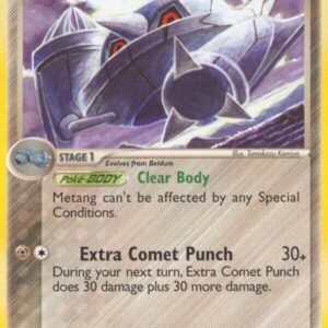 Metang 35/108 Normal Power Keepers