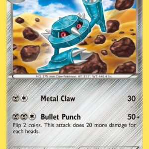 Metang 48/98 Reverse Holofoil XY – Ancient Origins Metang 48/98 Reverse Holofoil XY – Ancient Origins