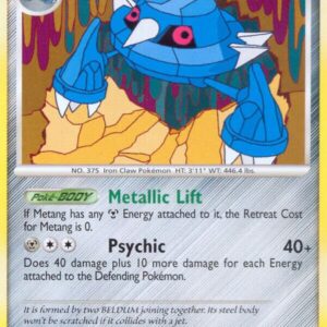 Metang 69 Normal Supreme Victors Metang 69 Normal Supreme Victors