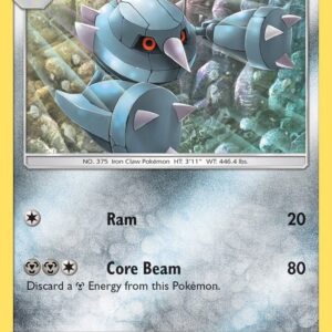 Metang 84/145 Normal SM – Guardians Rising