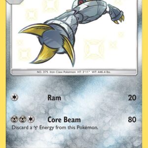Metang SV31/SV94 Holofoil Hidden Fates: Shiny Vault Metang SV31/SV94 Holofoil Hidden Fates: Shiny Vault