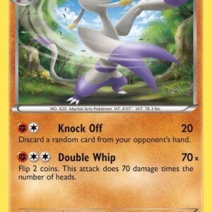 Mienshao 88/149 Normal Boundaries Crossed