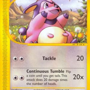 Miltank 094/147 Normal Aquapolis
