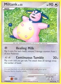 Miltank | 55/132 | Reverse Holofoil | Secret Wonders