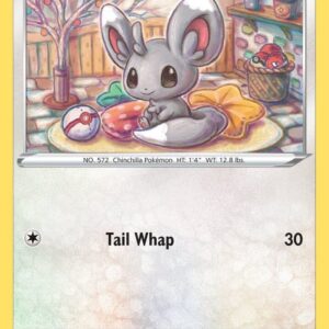 Minccino (146) 146/202 Normal SWSH01: Sword & Shield Base Set Minccino (146) 146/202 Normal SWSH01: Sword & Shield Base Set