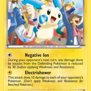 Minun 48/113 Reverse Holofoil Legendary Treasures Minun 48/113 Reverse Holofoil Legendary Treasures