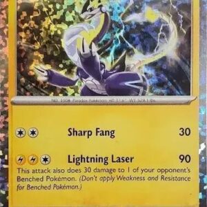 Miraidon 003/015 Holofoil McDonald’s Promos 2024 Miraidon 003/015 Holofoil McDonald’s Promos 2024