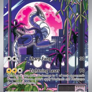 Miraidon 013 Holofoil SV: Scarlet & Violet Promo Cards Miraidon 013 Holofoil SV: Scarlet & Violet Promo Cards