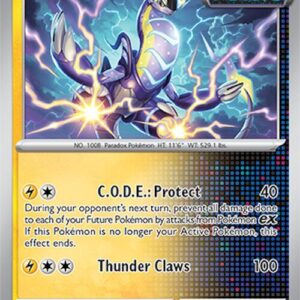 Miraidon 069/191 Normal SV08: Surging Sparks