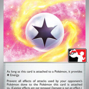 Mist Energy 161/162 Normal Prize Pack Series Cards Mist Energy 161/162 Normal Prize Pack Series Cards