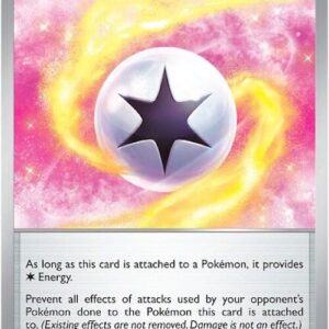 Mist Energy 161/162 Reverse Holofoil SV05: Temporal Forces Mist Energy 161/162 Reverse Holofoil SV05: Temporal Forces