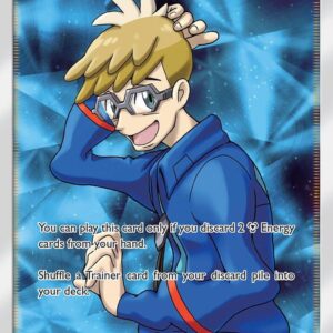 Molayne (Full Art) 212/214 Holofoil SM – Unbroken Bonds