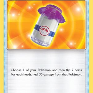 Moomoo Milk 185/214 Normal SM – Lost Thunder
