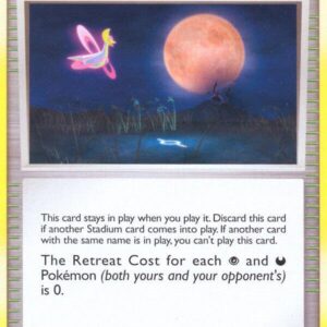 Moonlight Stadium 100/106 Normal Great Encounters Moonlight Stadium 100/106 Normal Great Encounters