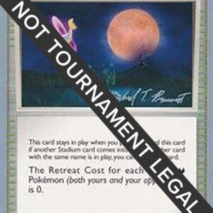 Moonlight Stadium 2010 (Michael Pramawat) 100/106 Normal World Championship Decks Moonlight Stadium 2010 (Michael Pramawat) 100/106 Normal World Championship Decks