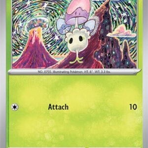 Morelull 008/191 Normal SV08: Surging Sparks Morelull 008/191 Normal SV08: Surging Sparks