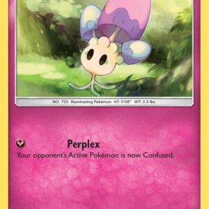 Morelull 147/214 Normal SM – Lost Thunder Morelull 147/214 Normal SM – Lost Thunder