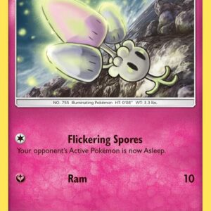 Morelull 92/156 Normal SM – Ultra Prism