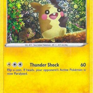 Morpeko SWSH012 (General Mills Promo) Holofoil Miscellaneous Cards & Products