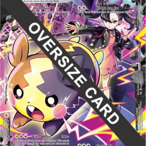 Morpeko V-Union (SWSH287-290) SWSH290 Holofoil Jumbo Cards